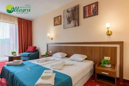 Allegra Balneo&Spa - 72