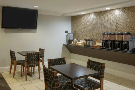 Four Points by Sheraton Orlando International Drive - 17