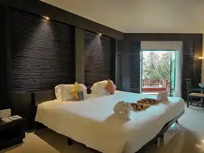 Novotel Chumphon Beach Resort And Golf - 56