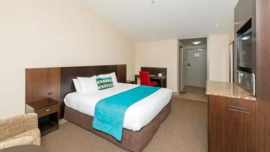 Copthorne & Resort Lakefront - 50