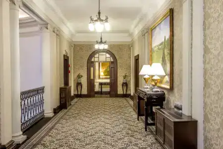 Radisson Collection, Xing Guo Shanghai - 10