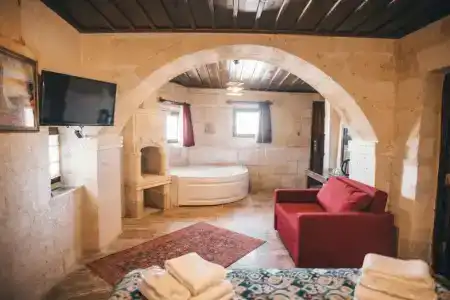 Tale Cave In - 161