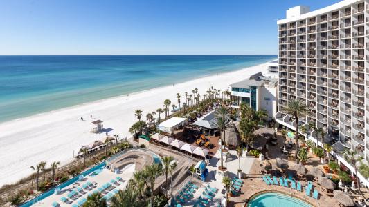 Holiday Inn Resort Beach, An Ihg - 44