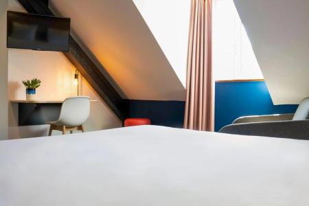 Ibis Styles Colmar Centre - 22