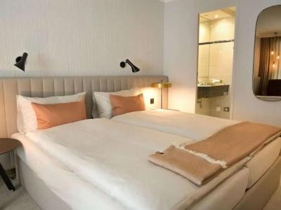 Vib Best Western Sanam Pao - Sha Plus - 45