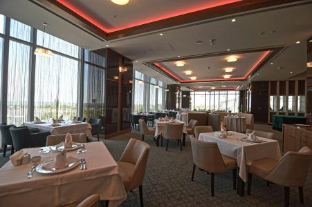 Anemon Samsun - 18