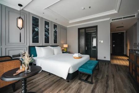 Solaria Hanoi - 127