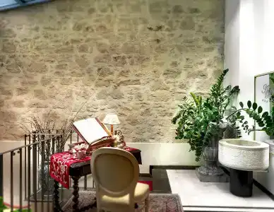 Relais Antica Badia - 14