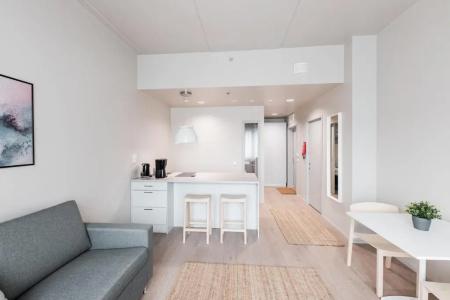 Forenom ApartVantaa Tikkurila - 21