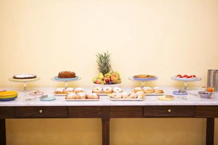 Il Quartuccio b&b Gaeta - 12
