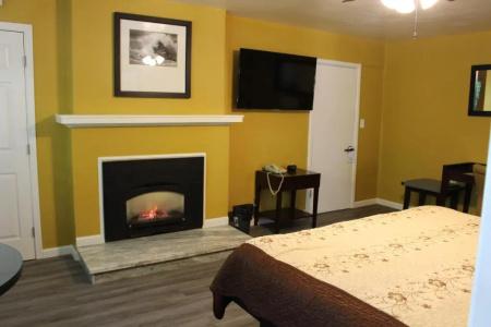 Carmel Wayfarer Inn - 69