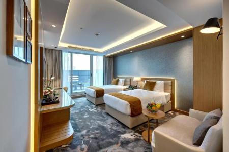 The s Al Barsha - 44