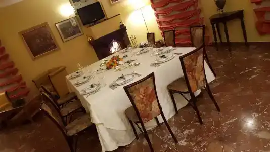 Nuovo Albergo - 19