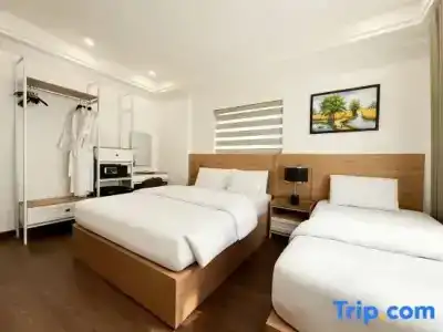 Sapa Topaz & Spa - 19