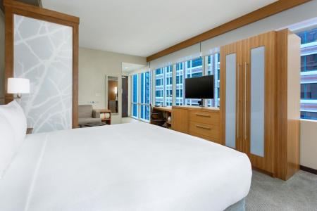 Hyatt Place Chicago/Downtown - The Loop - 28