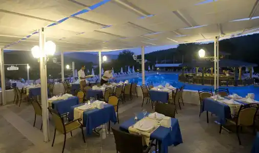 Crystal Green Bay Resort & Spa - Ultimate All Inclusive - 40