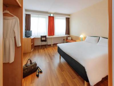 ibis Berlin Messe - 41