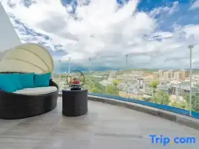 Dali Manju Ocean - 77