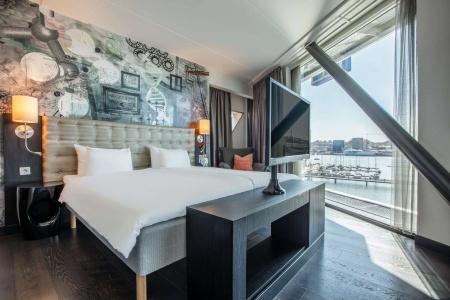 Radisson Blu Riverside - 96