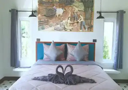 The Herbal Khao Lak - 3
