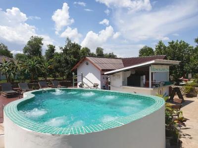 Bohemiaz Resort and Spa Kampot - 14