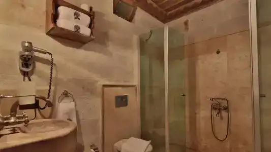 Phocas Cave Suites - 50