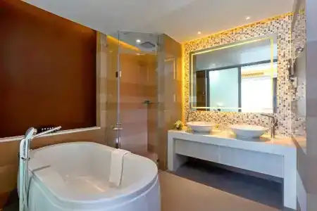 Grand Mercure Phuket Patong - Sha Extra Plus - 59
