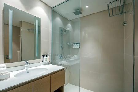 Holiday Inn & Suites Dubai Science Park, An Ihg - 41