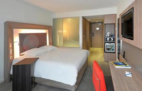Novotel Avignon Centre - 67