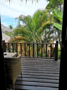 Beyond The Blue Horizon Boutique Bungalows - 33