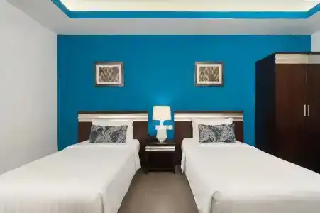 Al Hail Waves Managed By Centara - 27