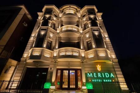 Merida - 1
