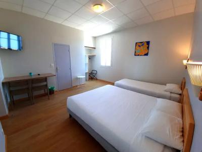 Hôtel Sole Mare - 54