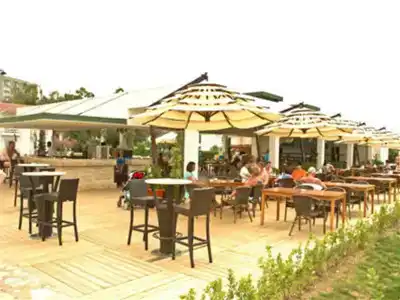 TUI Magic Life Masmavi - 18