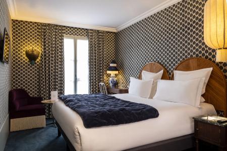 Hôtel Montecristo - 19
