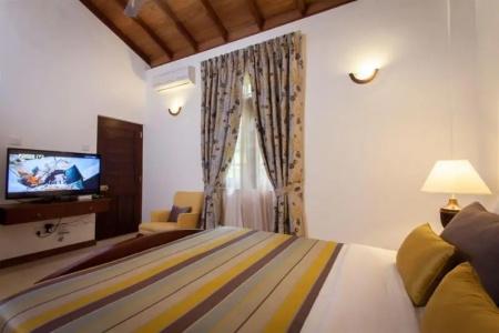 Hanthana Boutique Villa by Amaya - 21