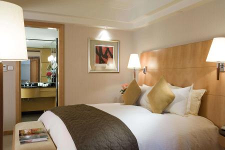 DoubleTree by Hilton Shanghai - Pudong - 6