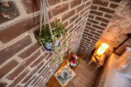 Sukha Cunda Otel - 57
