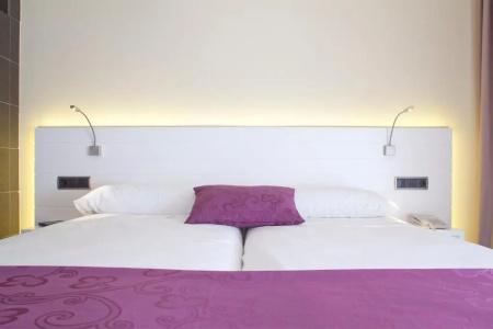 Spa La Terrassa - 67