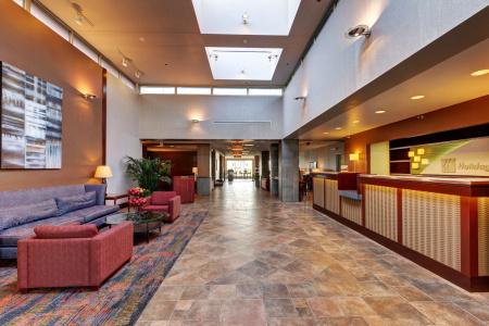 Holiday Inn-Downtown-Mercy Campus, An Ihg - 15