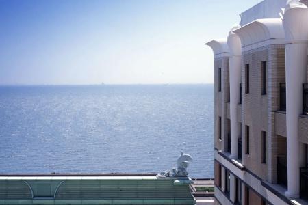 Okura Tokyo Bay - 41