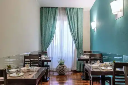 Merulana Inn Guest House - 19