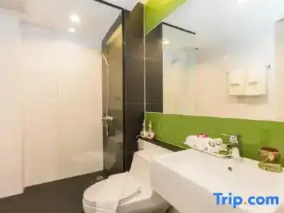 Apple a Day Resort Krabi-Sha Extra Plus - 69