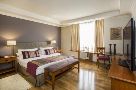 Park Plaza Bonaparte Boutique - 45
