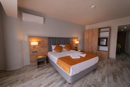 Dalya Resort Aqua & Spa Datça - 148