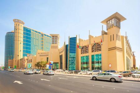 Grand Millennium Al Wahda Abu Dhabi - 40