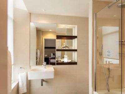Mercure Aberdeen Caledonian - 25