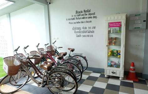 Warm Well Hostel - 27