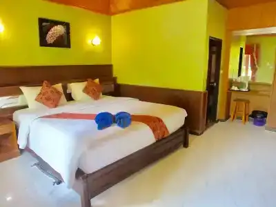 Blue Andaman Lanta - 43