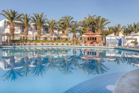 Sol Marina Beach Crete - 22